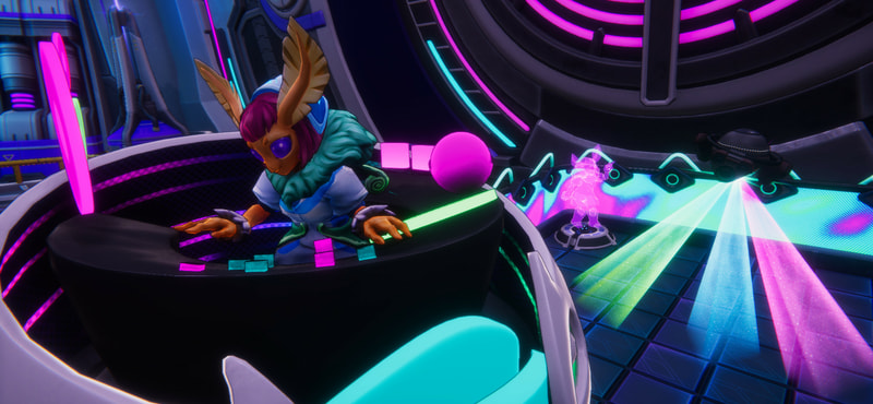 Spacebase Startopia - Original Soundtrack - image 1