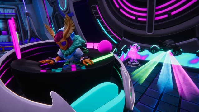 #2. Spacebase Startopia - Original Soundtrack (GOG) От: Kalypso Media Digital