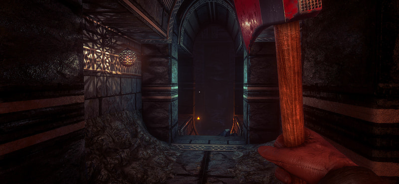 Conarium OST - image 2
