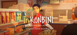 inKONBINI: One Store. Many Stories Original Soundtrack