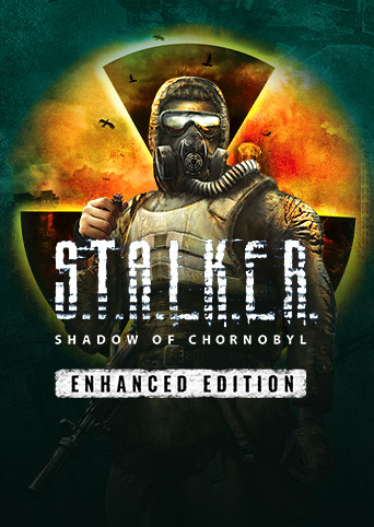 S.T.A.L.K.E.R.: Shadow of Chornobyl - Enhanced Edition cover image