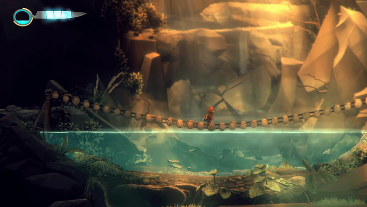 The Darkest Tales screenshot 3