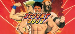 3 COUNT BOUT banner