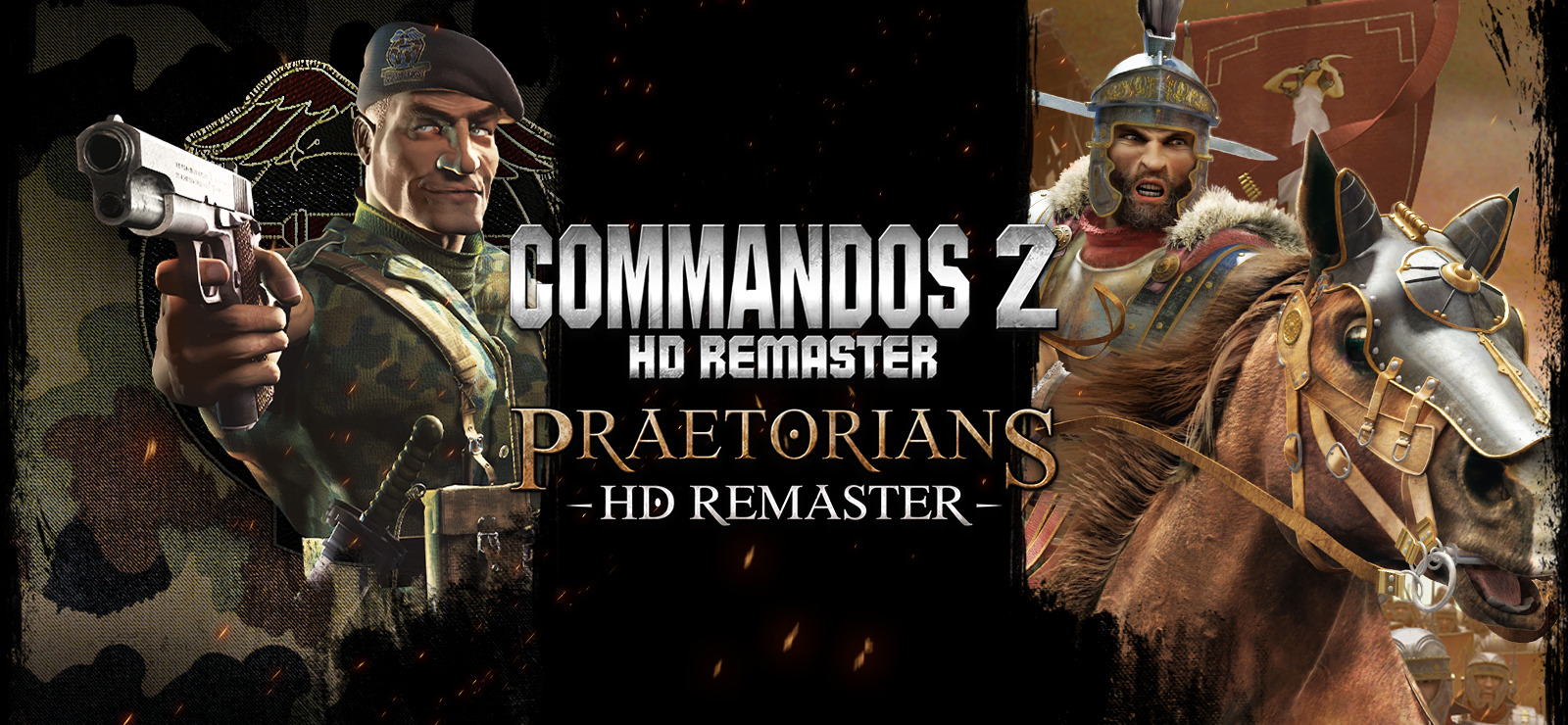 Steam commandos 2 hd remaster фото 54
