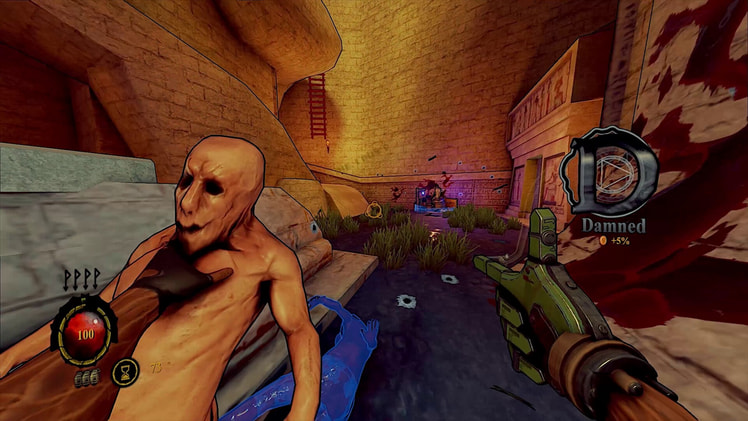 Devilated screenshot 4