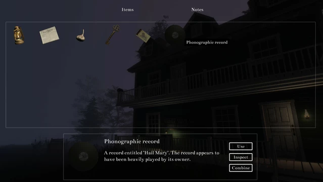 #10. The Whispering Valley (GOG) By: Studio Chien d'Or