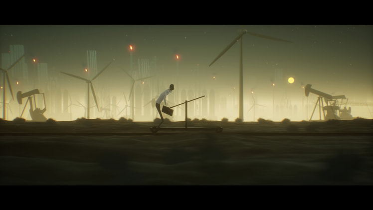 The Plane Effect screenshot 2