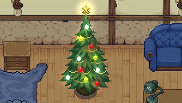 #6. Potion Permit - Christmas Bundle (GOG) 由: PQube