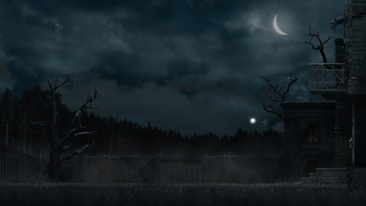 Goetia screenshot 3