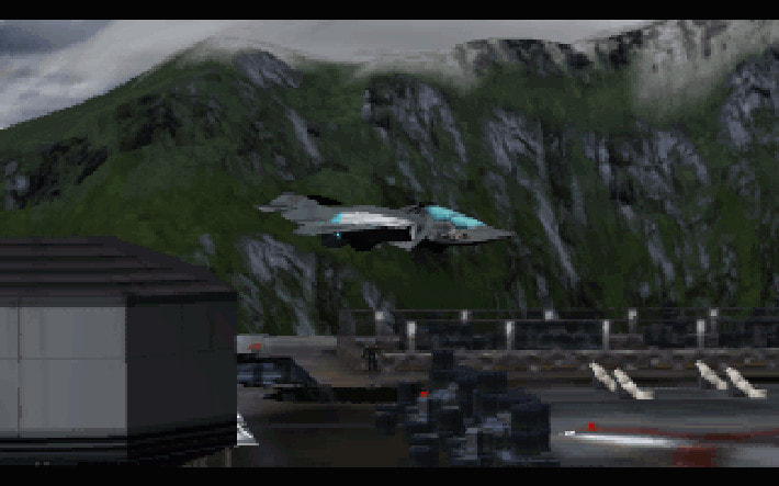 Cyberia 2: Resurrection screenshot screenshot 5