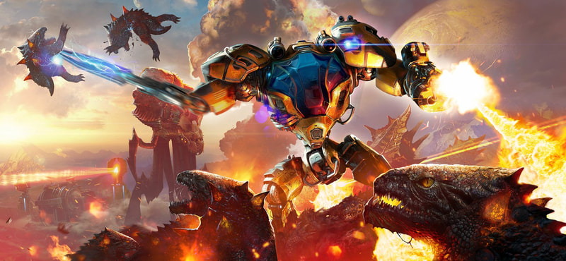 The Riftbreaker Original Soundtrack - image 5