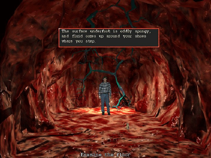 Harvester screenshot 2