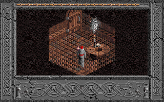 The Immortal screenshot 1