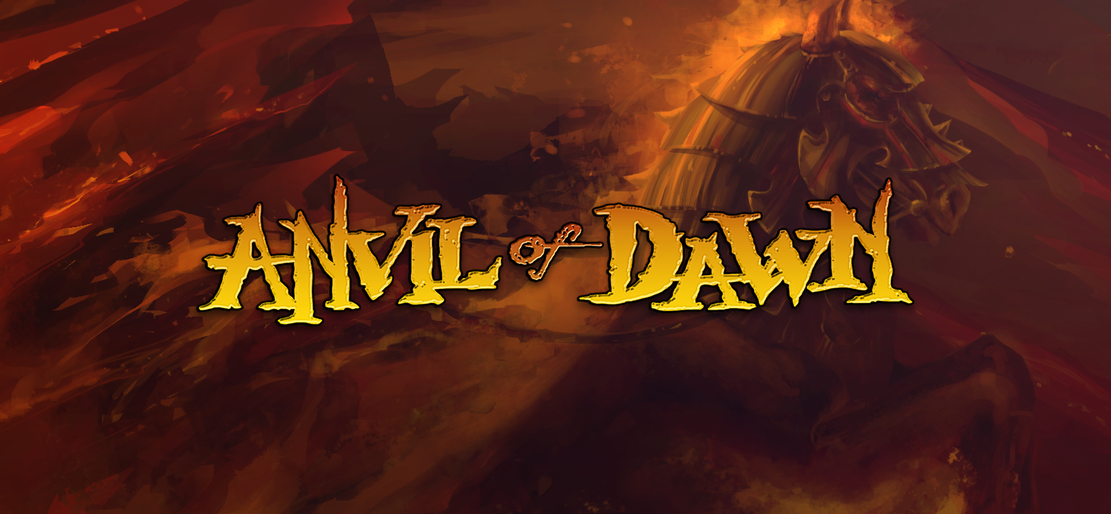 Anvil Of Dawn