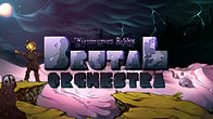 Купить ключ дешево Brutal Orchestra. The Bundle of Earthly Delights