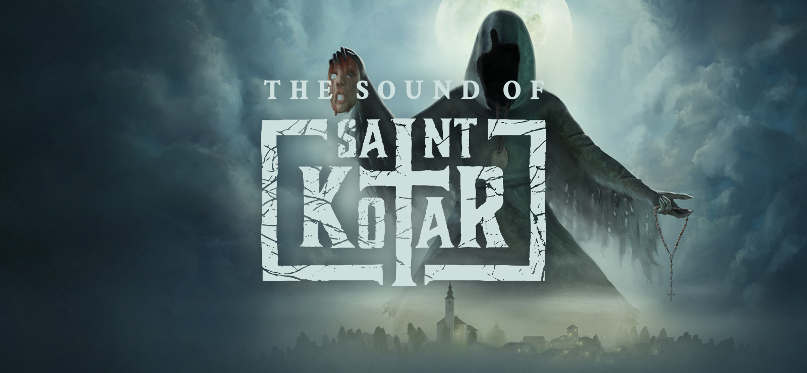 The Sound Of Saint Kotar