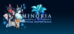 Minoria Official Soundtrack