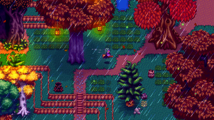 Serin Fate screenshot 1