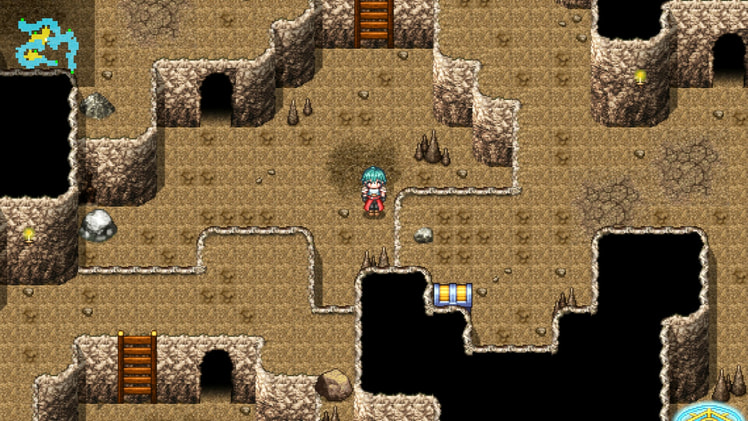 Alphadia III Screenshot Thumbnail 8