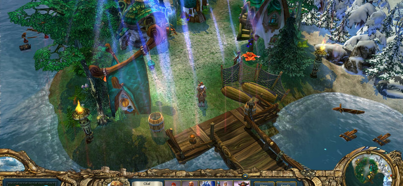 King's Bounty: Warriors of the North - Complete Edition Upgrade - image 2