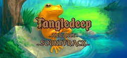 Tangledeep  Arrange  Soundtrack