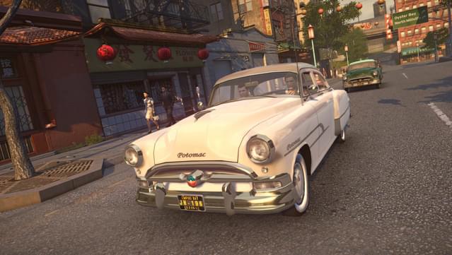 Mafia 2 – Respect Retro Gaming