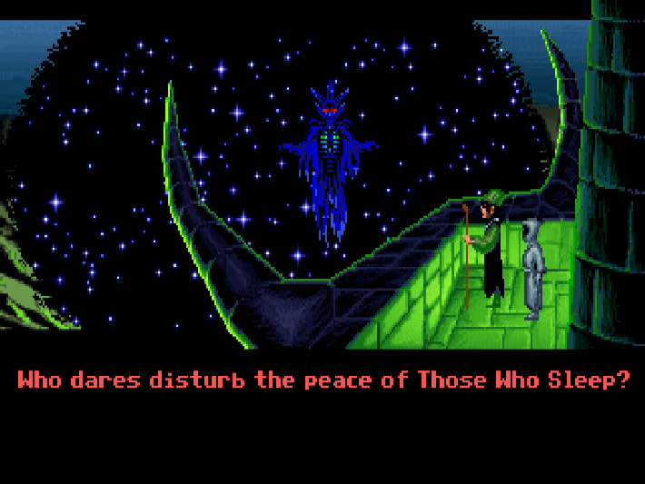 LOOM™ screenshot 2