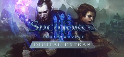 SpellForce 3: Soul Harvest - Digital Extras