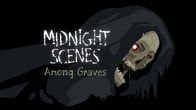 Купить дешево Midnight Scenes. Among Graves Soundtrack Купить ключ дешево Midnight Scenes. Among Graves Soundtrack