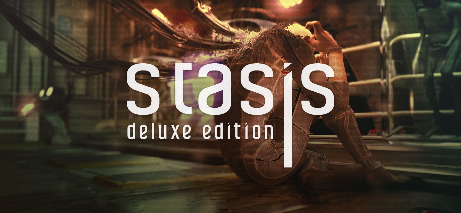 STASIS: Deluxe Edition