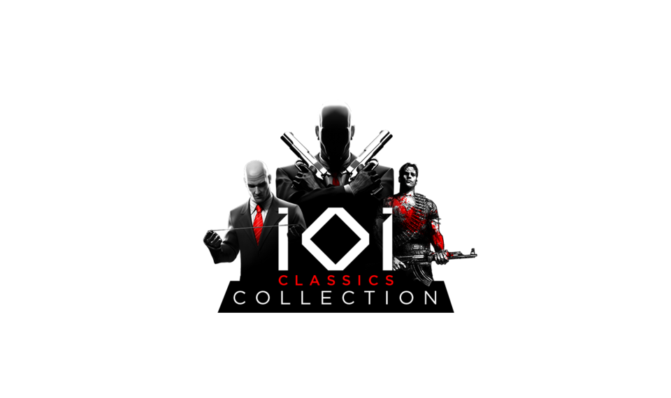 -80% IOI Collection on GOG.com