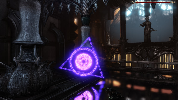 In Verbis Virtus screenshot 3