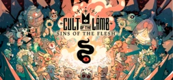 Cult of the Lamb: Sinful Pack