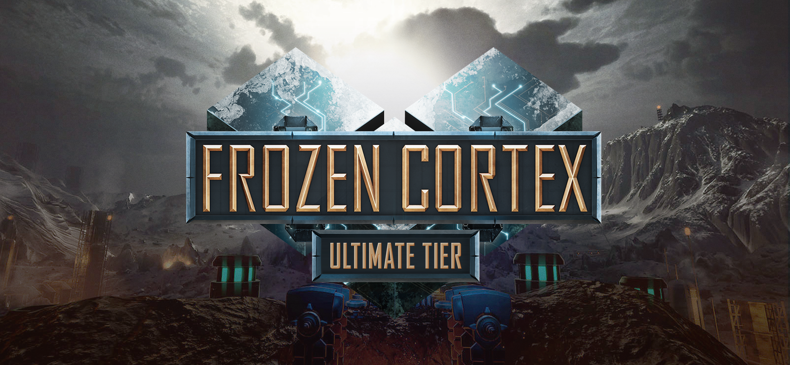Frozen Cortex Ultimate Tier
