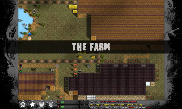 Shattered Haven screenshot 3