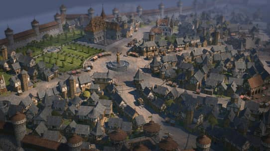 Wartales (2023)