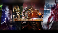 Купить дешево Solasta. Crown of the Magister. Lightbringers Edition Купить ключ дешево Solasta. Crown of the Magister. Lightbringers Edition
