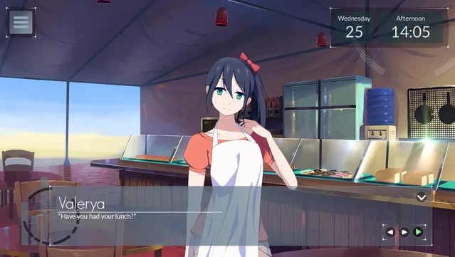#8. Just Deserts: Valerya Chapter (GOG) โดย: Sekai Project
