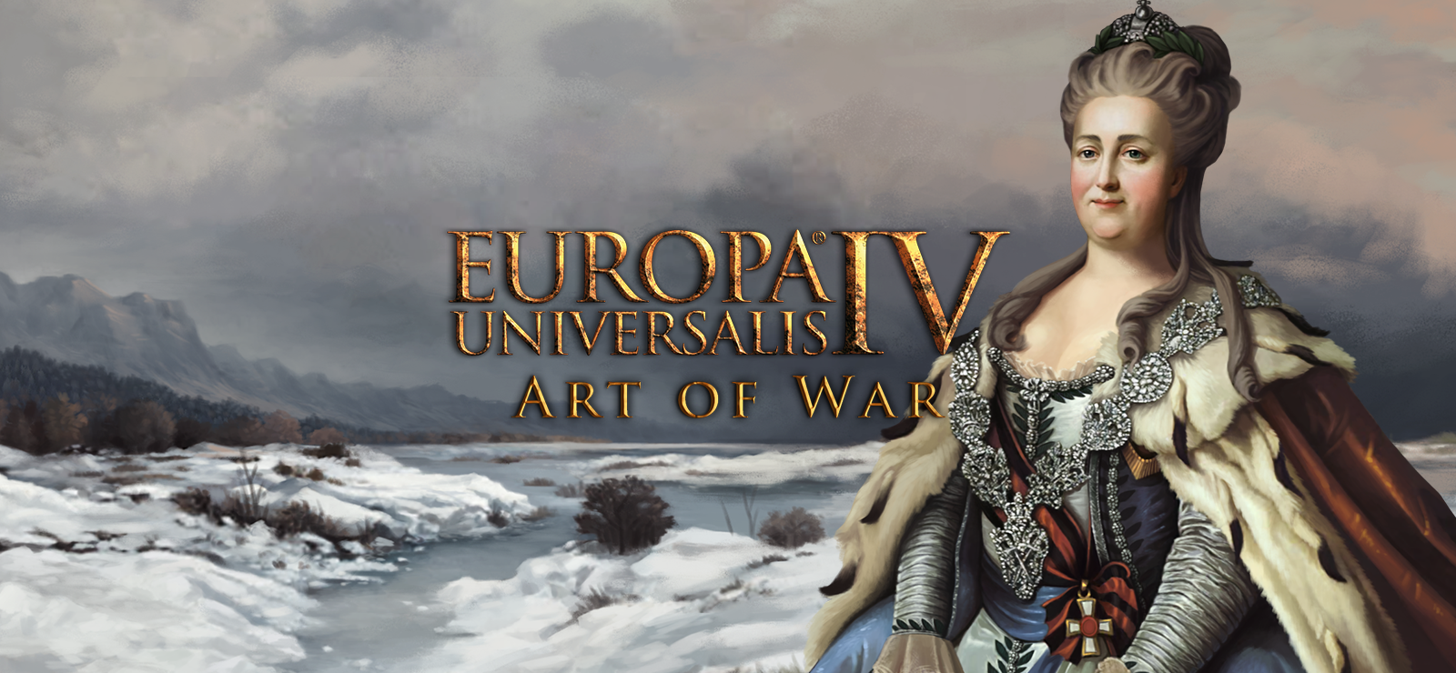 Expansion - Europa Universalis IV: Art Of War