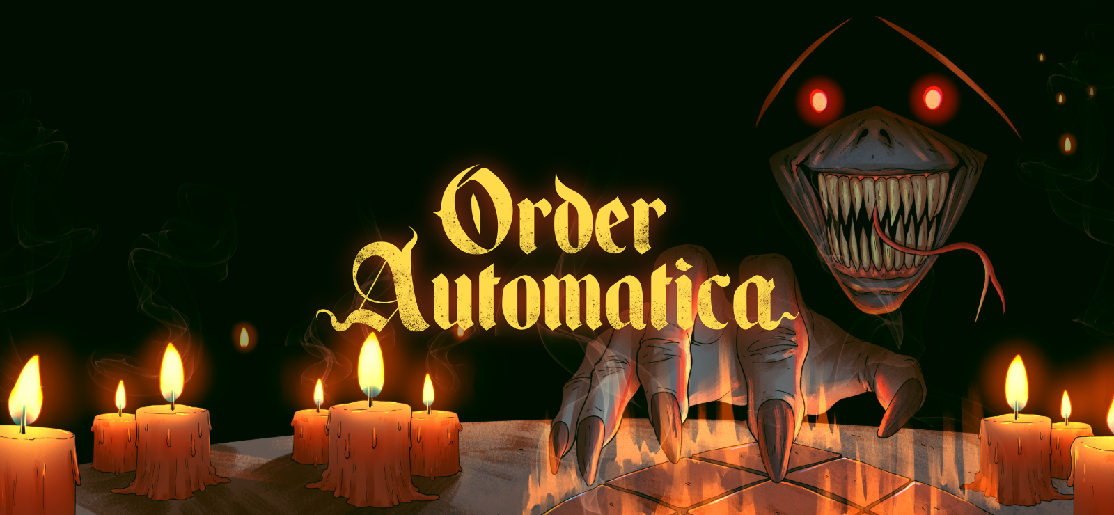Order Automatica