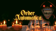 Купить ключ дешево Order Automatica