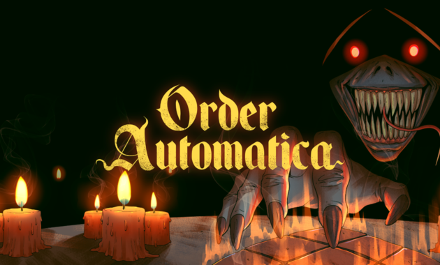 Order Automatica PC game deal – 83% off
