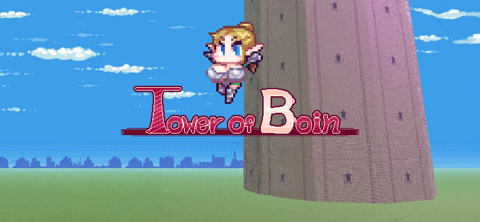 Tower of Boin