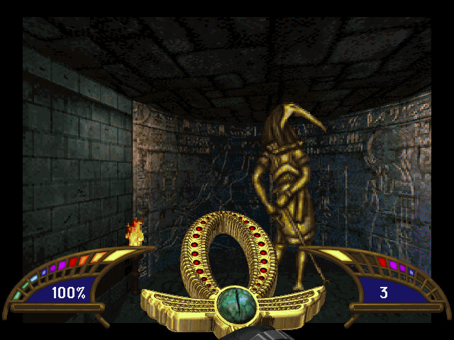 Killing Time (Classic) screenshot 2