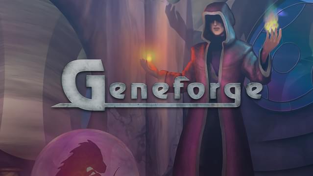 Geneforge 1