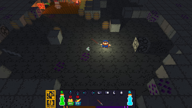 #10. Wyvia (GOG) 由: GIGATANK 3000