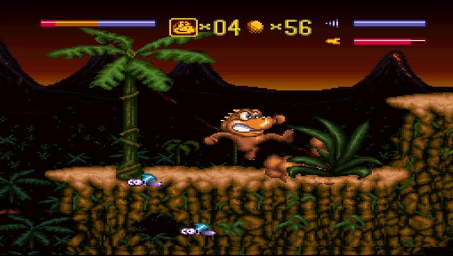 #7. Radical Rex (GOG) 来自: Piko Interactive