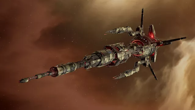 #10. X4: Timelines (GOG) โดย: Egosoft