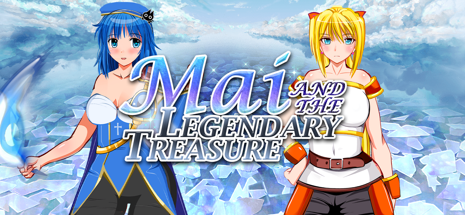 Mai And The Legendary Treasure
