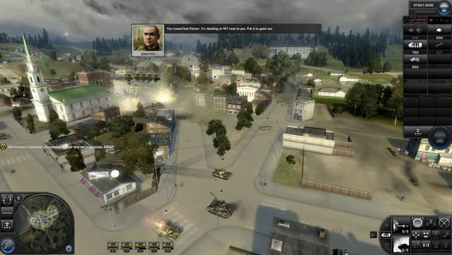 75% World in Conflict: Complete Edition on